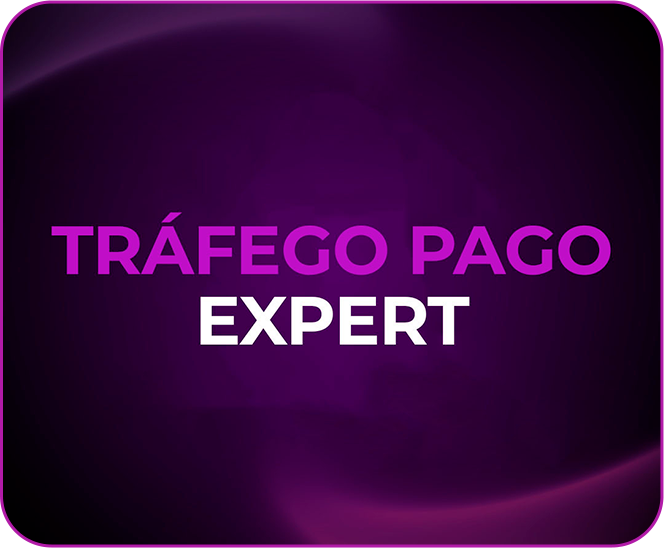 🔹 Tráfego Pago expert. O Nível 3 é a etapa mais avançada da formação. Aqui entramos em estratégias mais profundas: público, segmentação inteligente, estrutura de funil de vendas, otimizações avançadas, organização do processo comercial e conexão entre marketing e atendimento. É um treinamento voltado para quem quer elevar o nível estratégico e transformar o tráfego em uma máquina previsível de crescimento dentro do negócio.