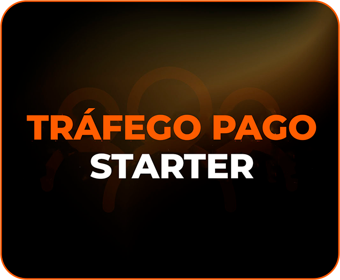 🔹 Tráfego Pago Starter. O Tráfego Pago Starter é o primeiro passo para quem quer sair do zero e começar a anunciar de forma profissional. É um treinamento presencial, realizado durante a semana ou no final de semana (você escolhe a data), das 9h às 19h. Aqui você traz seu computador e aprende, na prática, a criar, configurar e colocar uma campanha no ar do absoluto zero. Mesmo que nunca tenha mexido nas plataformas, você sai entendendo exatamente o que está fazendo e com sua primeira campanha estruturada.